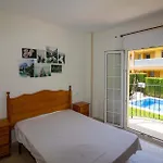Planta Baja Frente A La Piscina - Madeira Albert Villas