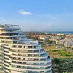 Luxury Penthouse With Panoramic Sea Views