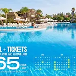 Portaventura Hotel El Paso - Includes Unlimited Access To Portaventura Park & 1 Access To Ferrari Land
