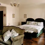 Hotel Pax Casona Del Busto