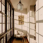 Hotel Pax Casona Del Busto