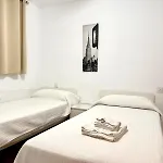 Apartamentos Amatista