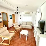 Apartamento A Pie De Playa En El Portil