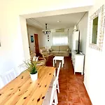 Apartamento A Pie De Playa En El Portil