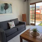 Apartamento Sol