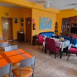 Albergue Por Fin