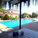 B&B Villa Pinos Malaga