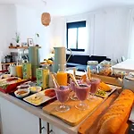 B&B Villa Pinos Malaga