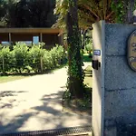 Cabanas Narea