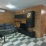 Amplio Apart Con Wi-Fi Y Aire Acondicionado Para Descansar Y Relajarse