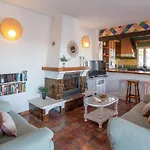 Casa Paraiso Tropical Torrox By Ruralidays
