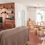Duplex A 50M De La Playa De Les Cases D'Alcanar