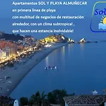 Apartamentos Sol Y Playa Almunecar 2