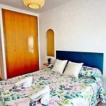 Palmeras III Gandia - Alquiler Solo Familias