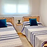 Palmeras III Gandia - Alquiler Solo Familias