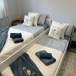 Apartamento Eva Playa De Gandia A 200 M Del Mar, Parking!