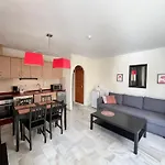 Apartamento Oasis
