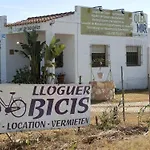 Vacaciones Cerca Del Mar: Piscina Privada, Aire Acondicionado Opcional, Mascotas Bienvenidas - Es-184-54