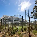 Modern 3 Bedroom Apartment In Mijas Costa - Vitta Nature
