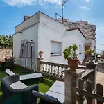 Bruc Apartment Beach