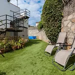 Bruc Apartment Beach