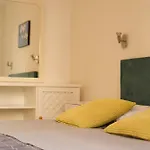 Amazing 1 Bed Apartment