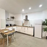 San Isidro City Center And Beach Studio Apartments