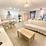 San Isidro City Center And Beach Studio Apartments
