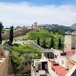 Apartamentos Turisticos Plaza Sevillano , By Cartagenaspain