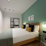 Stay U-Nique Apartment Putxet