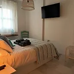 Casa Lola Conil, Azotea Al Mar Y Parking Solo Familias O Parejas
