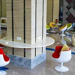 Greentree Alliance Foshan West Station Luowu Road Hotel