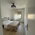 Calafell Beach Apartment