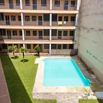 Casa Vistamarisma - Con Garaje Y Piscina
