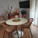 Apartamento El Carabinero