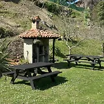 La Nozal De La Pena