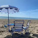Dream Of Light And Beach