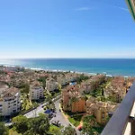 Wonderful Apartment In Marbella Enjoy The Fantastic Views
