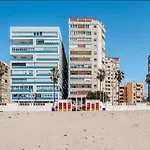 Piso Cadiz Playa Victoria