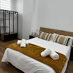 Apartamento Playa Malvarrosa