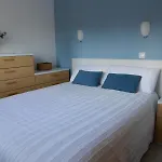 Apartamento En Playa Ballena III