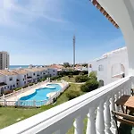 Stunning Chalet In Mijas-Costa Near Beach!