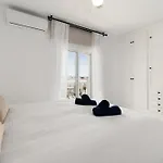 Stunning Chalet In Mijas-Costa Near Beach!