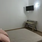Apartamento El Clavel