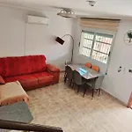 Los Alcazares 4 Bed Villa Pet Friendly 2 Baths