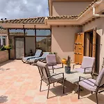 Villa Oasis