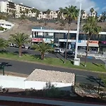 Club El Beril La Caleta