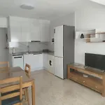 Estudio Cerca De La Playa