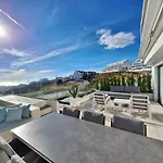 Malavamos One Heights Mijas