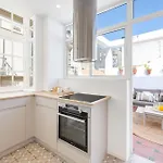 Skandiloft In Malaga By Solaga Holiday Homes